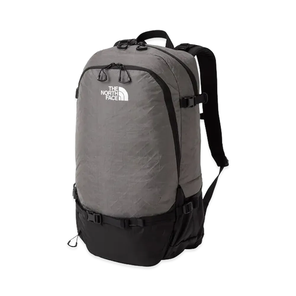 The North Face Eta 30 "Seal Grey"