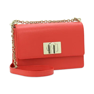 FURLA Women's Shoulder Bag Crossbody Mini "Fuoco"
