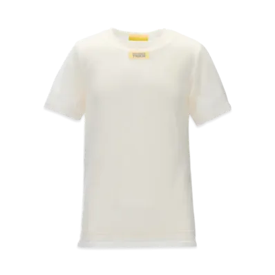 Onitsuka Tiger Double Tee "OffWhite"