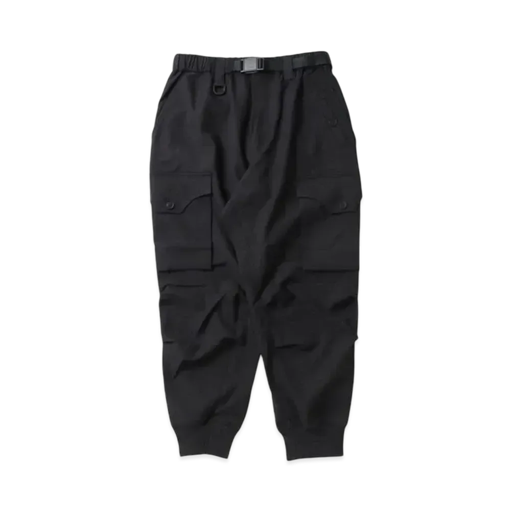 Y-3 Sp Uni Cuf Pnt "Black"