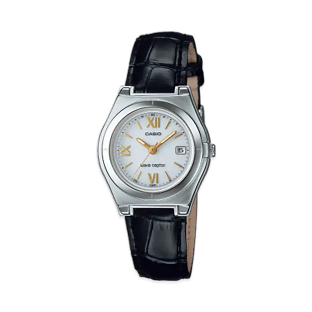 Casio wave ceptor LWQ-10LJ-1A1JF "Black"