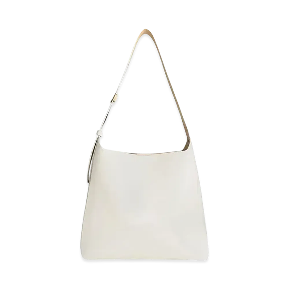 CHARLES & KEITH Edna Tote Bag "Cream"
