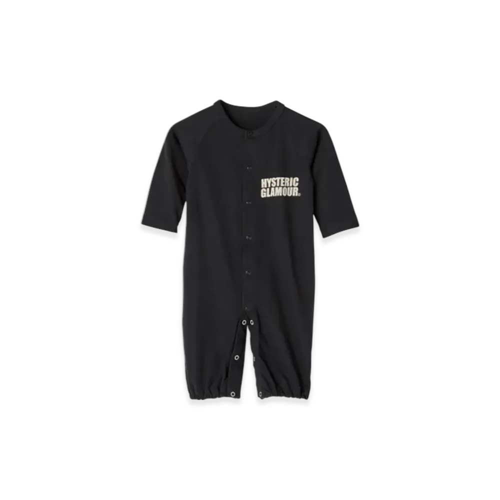 HYSTERIC GLAMOUR See No Evil 2Way All "Black"