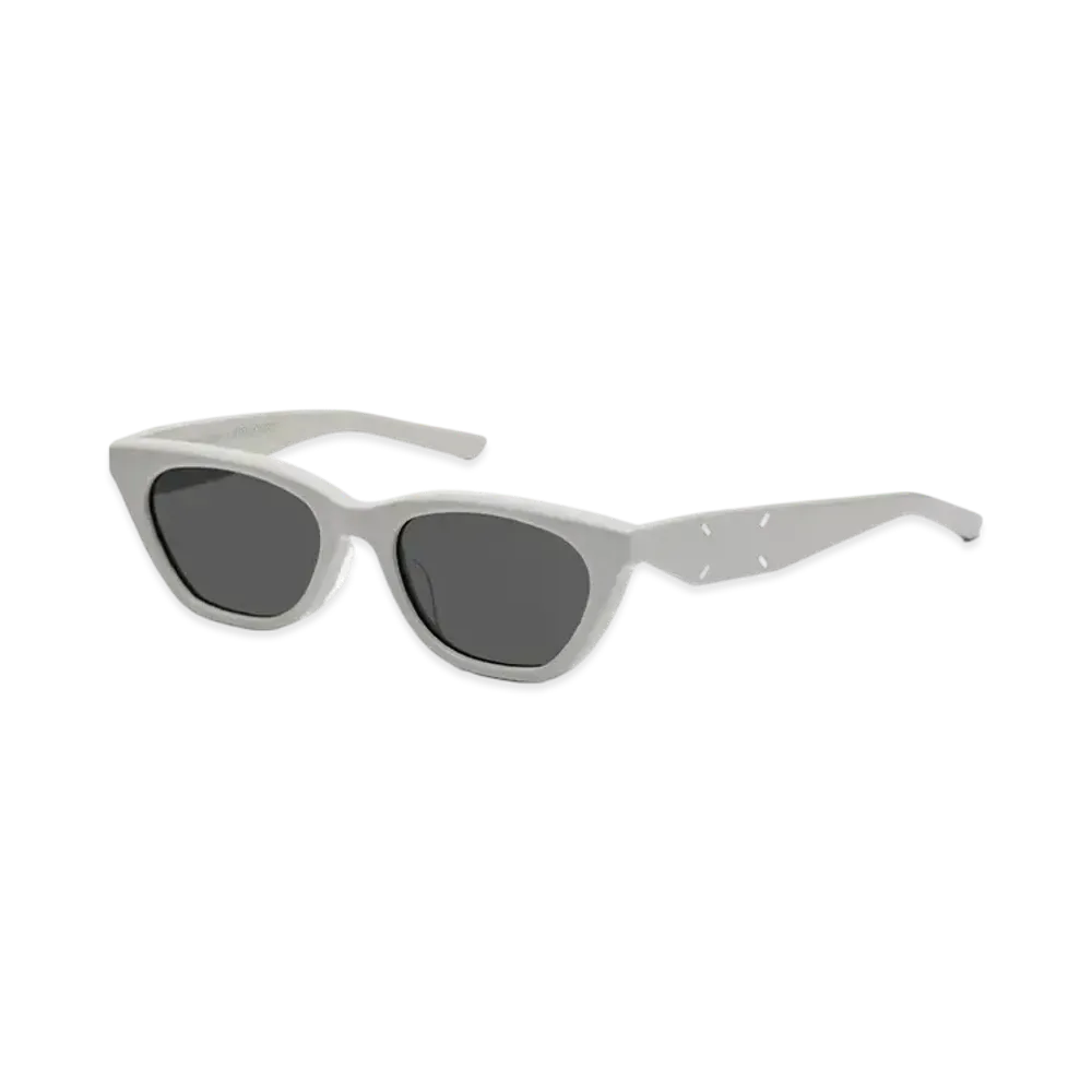 Gentle Monster x Maison Margiela MM208 G12 "Gray"