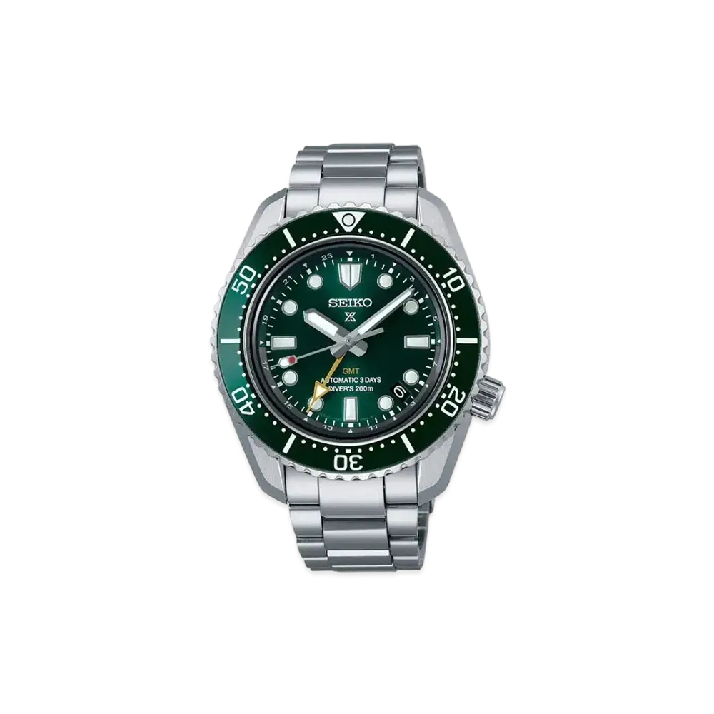 SEIKO Prospex Diver Scuba SBEJ009
