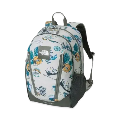 The North Face Kids Roundy "Yosemite Camp Beige"