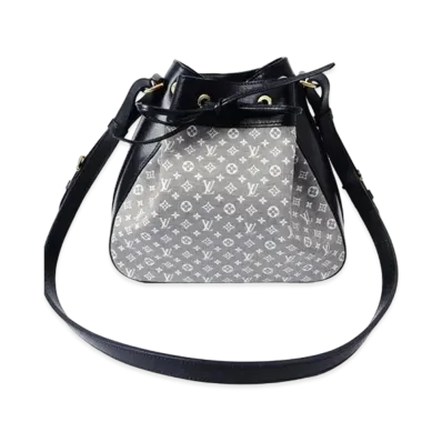 Louis Vuitton Noe PM Monogram Ideal "Ancre"