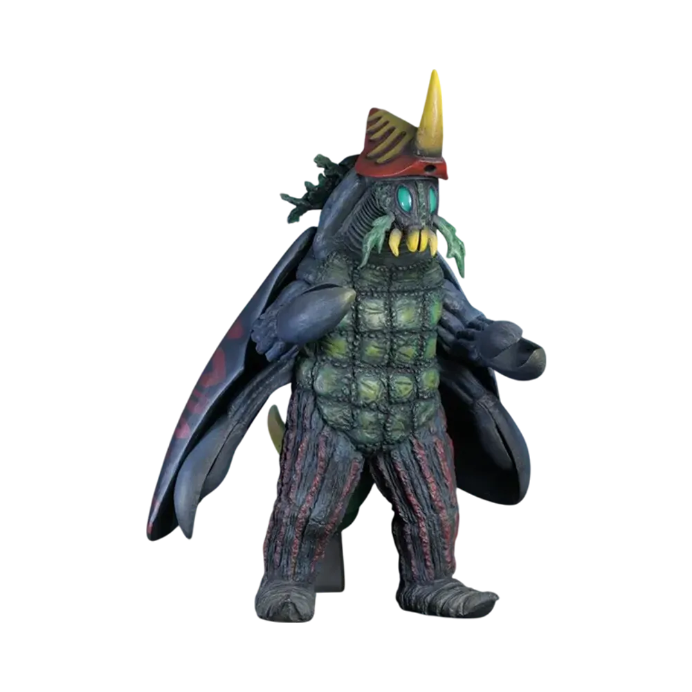 XPLUS "Daikaiju series" -Ultraman Ace- Hotarunga Night Color Ver.
