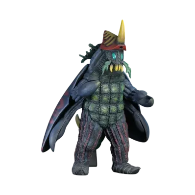 XPLUS "Daikaiju series" -Ultraman Ace- Hotarunga Night Color Ver.