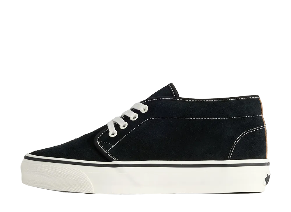 OTW by Vans Chukka 49 Vibram "Black"