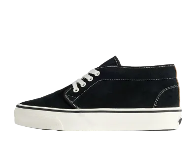 OTW by Vans Chukka 49 Vibram "Black"