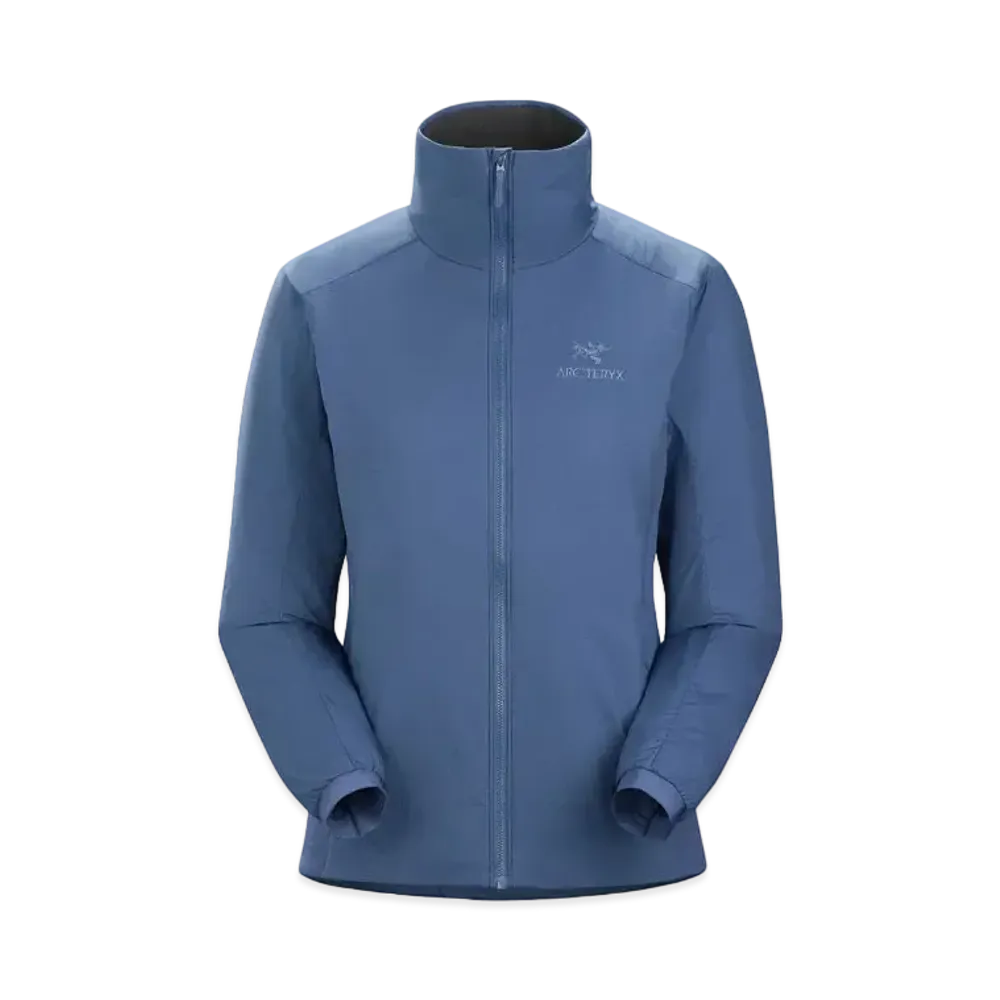 ARC'TERYX Women's Atom Jacket "Moonlit" X000006550