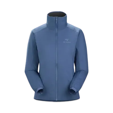 ARC'TERYX Women's Atom Jacket "Moonlit" X000006550