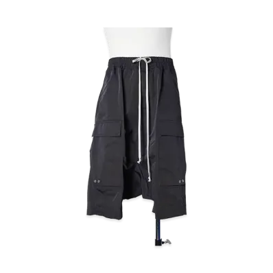 Rick Owens Cargo Pods -FT- "Black"