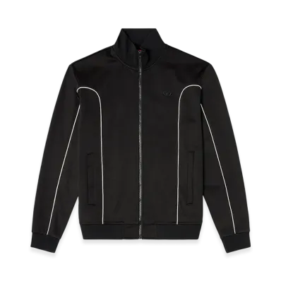 Diesel S-Locking-Do Jacket "Black"