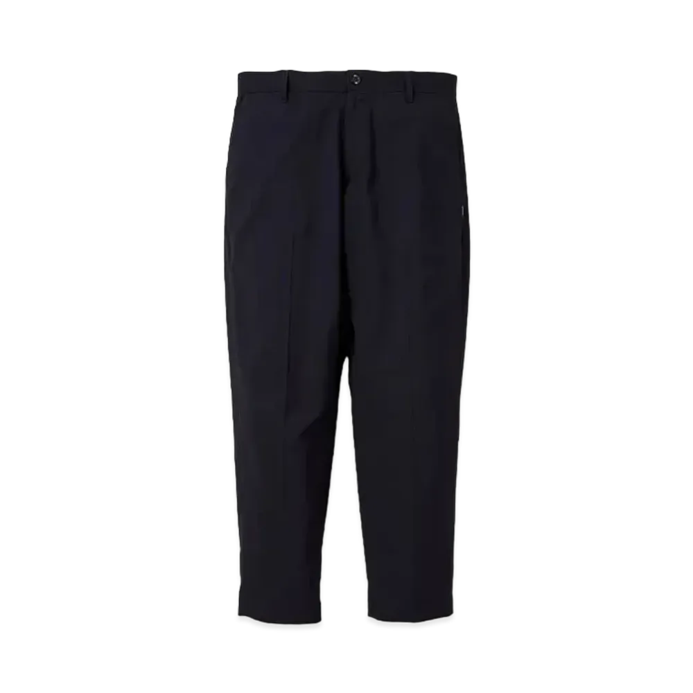 NEIGHBORHOOD Ankle Pants "Black"