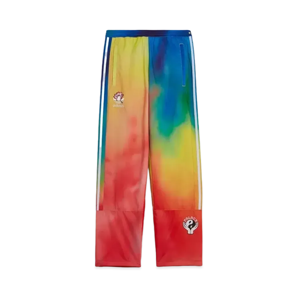 PALACE x ADIDAS ZIP TRUCK PANTS "Multi"
