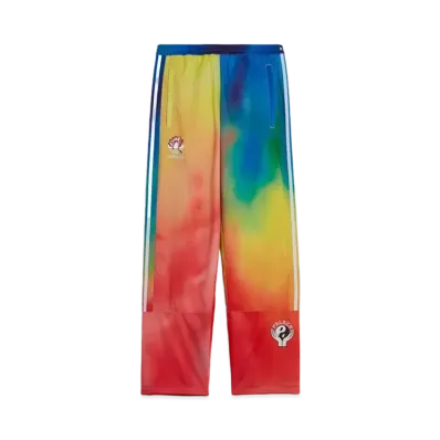 PALACE x ADIDAS ZIP TRUCK PANTS "Multi"