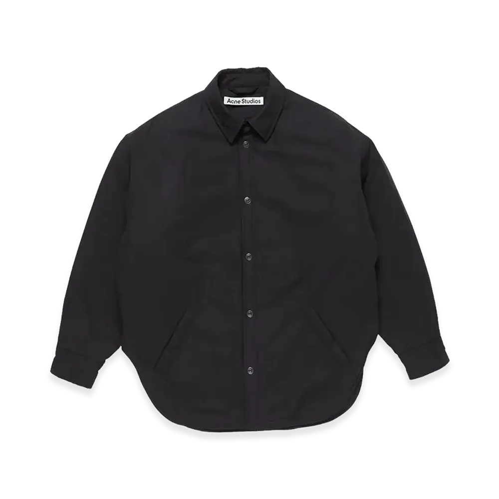 Acne Studios Jacket "Black"