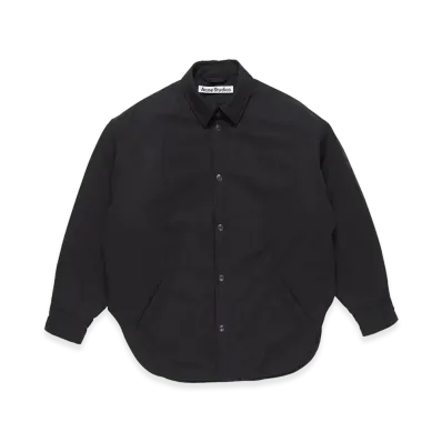 Acne Studios Jacket "Black"