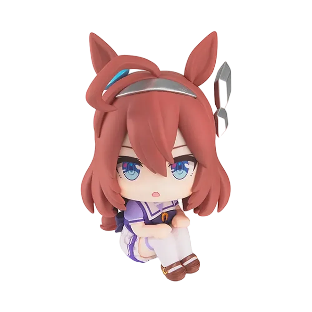 MegaHouse "Lookup" -Umamusume: Pretty Derby - Mihono Bourbon