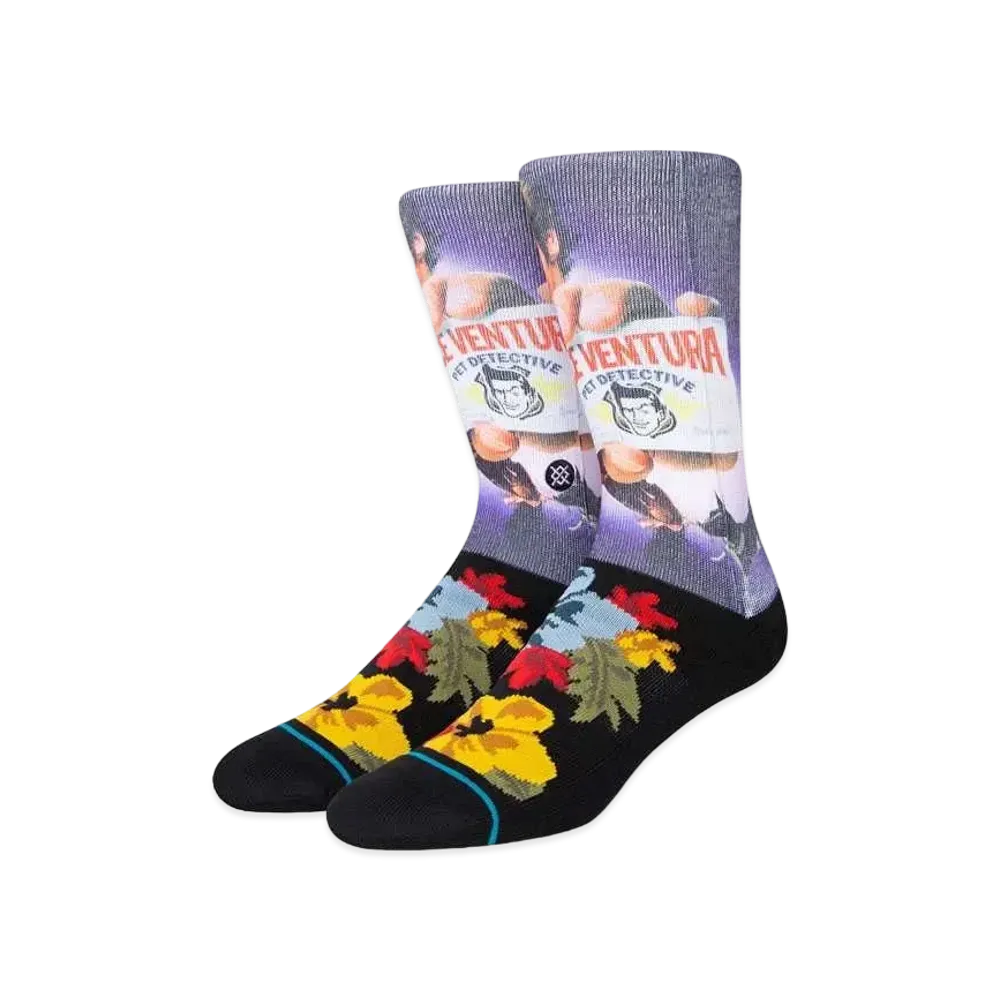 STANCE PET DETECTIVE "BLACK"