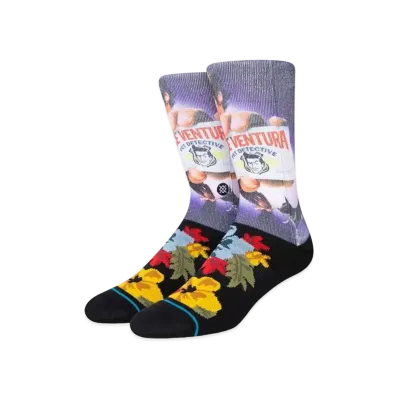 STANCE PET DETECTIVE "BLACK"
