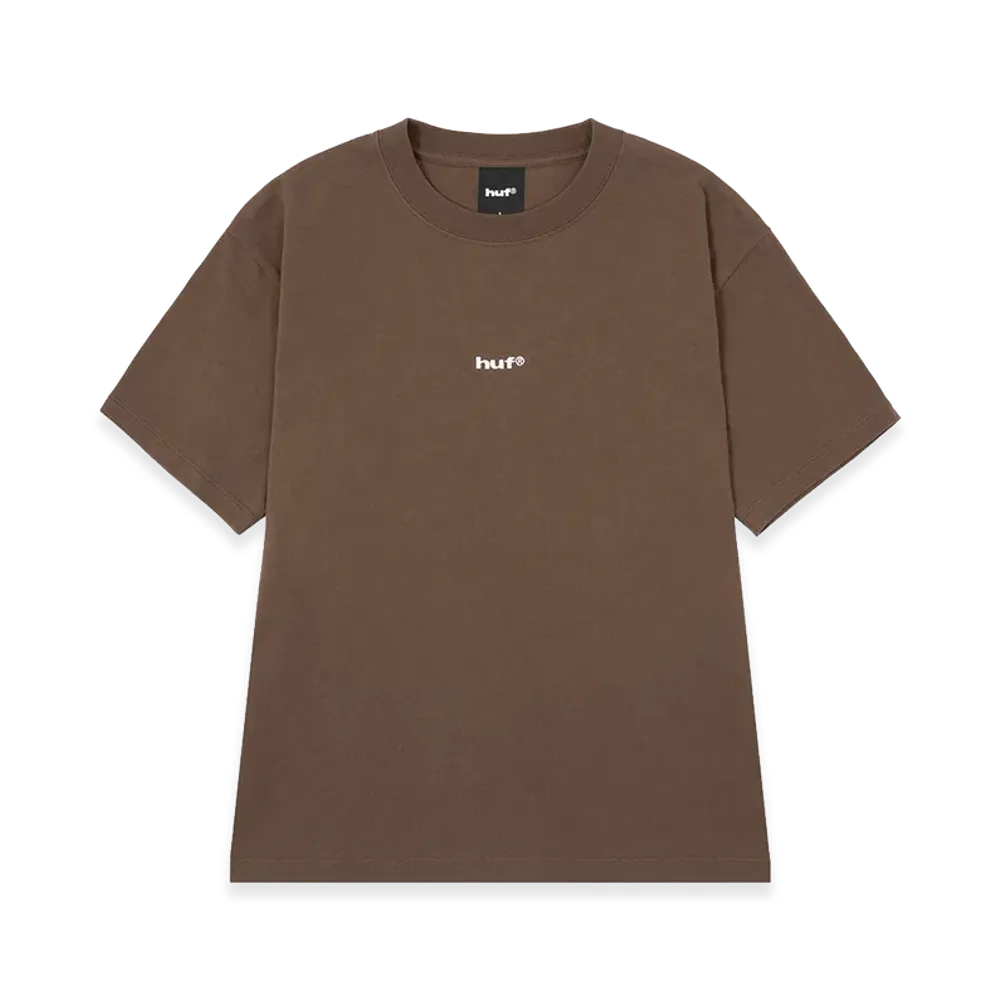 HUF Eightynine Tiny Tee "Coffee"