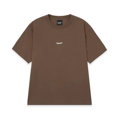 HUF Eightynine Tiny Tee "Coffee"