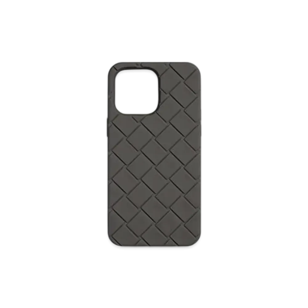 Bottega Veneta Iphone 15 Pro Max Case "Lapiri"