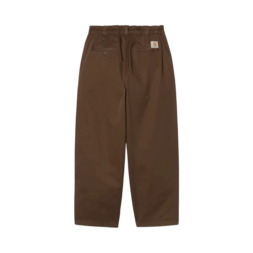 Carhartt WIP Marv Pant "Liberica(Stone Washed)"