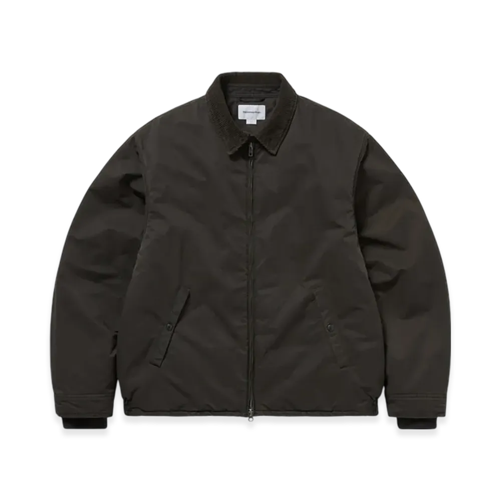 thisisneverthat Swing Top Jacket "Black"