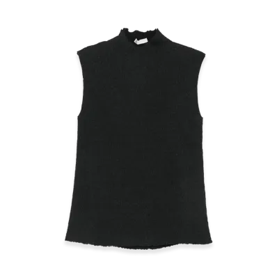 The Row Women's Top "Black"