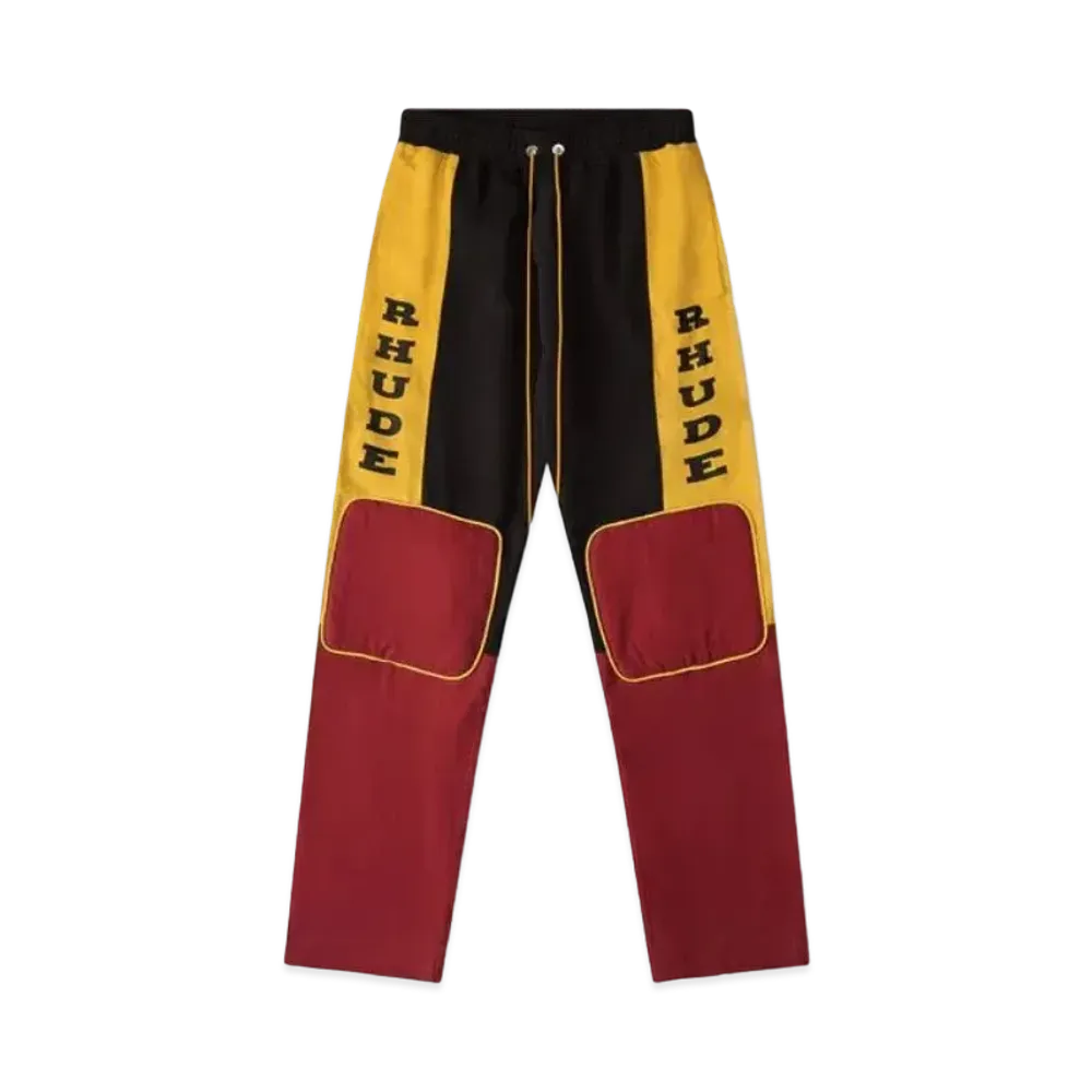 RHUDE Rally Pant "Multi"