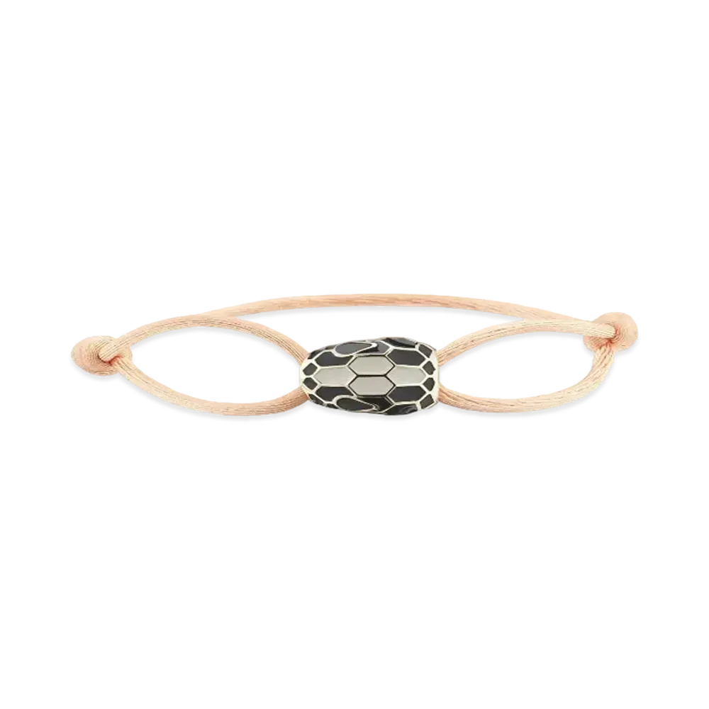 BVLGARI Serpenti Forever Bracelet "Pink"