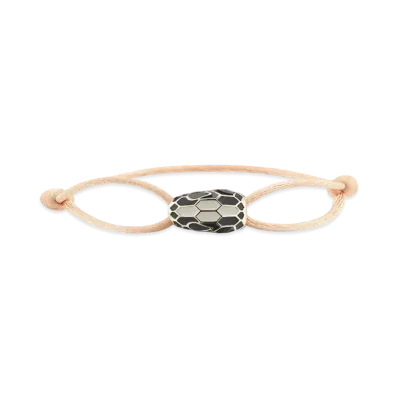 BVLGARI Serpenti Forever Bracelet "Pink"