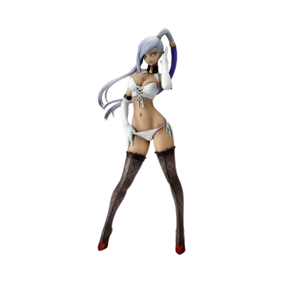 Alpha x Omega: Code Geass Lelouch of the Rebellion R2 Villetta Nu Swim Club Cafe Ver.