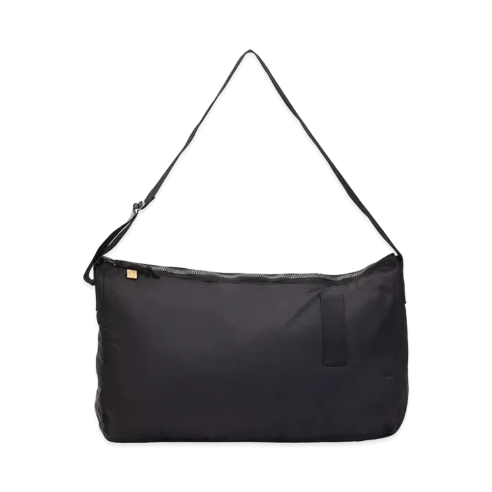 visvim Charlie ll Shoulder Bag (L) "Black"