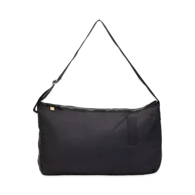 visvim Charlie ll Shoulder Bag (L) "Black"