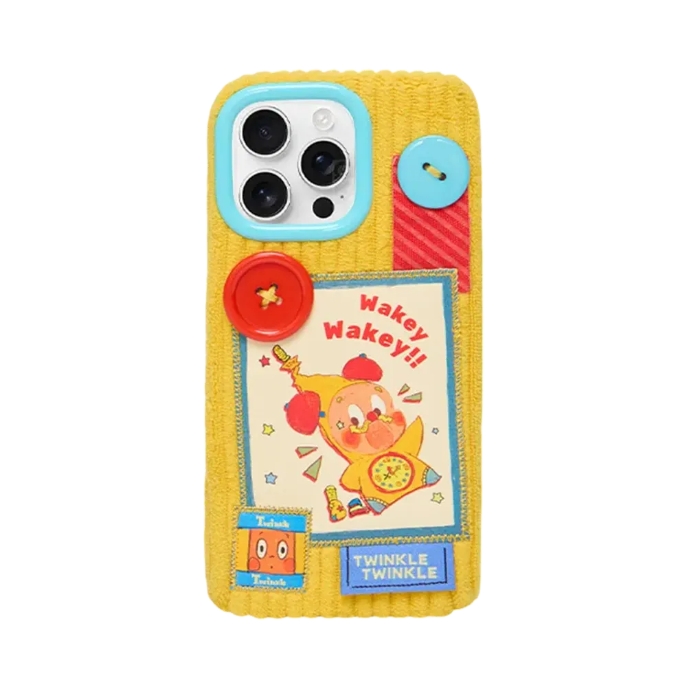POP MART Twinkle Twinkle Be a Little Star iPhone case 16 Pro