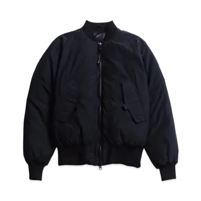 CANADA GOOSE Frasier Bomber "Black"