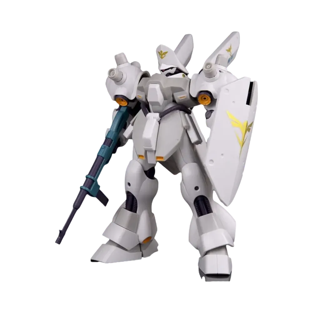 ROBOT SPIRITS <SIDE MS> Psycho Doga