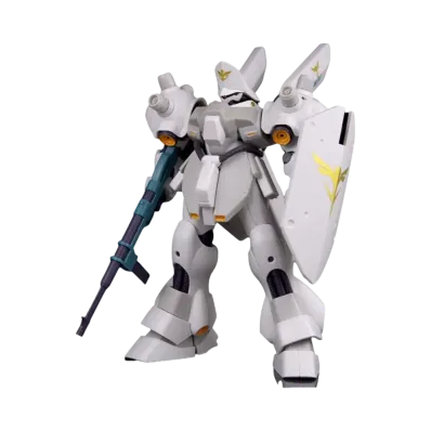 ROBOT SPIRITS <SIDE MS> Psycho Doga