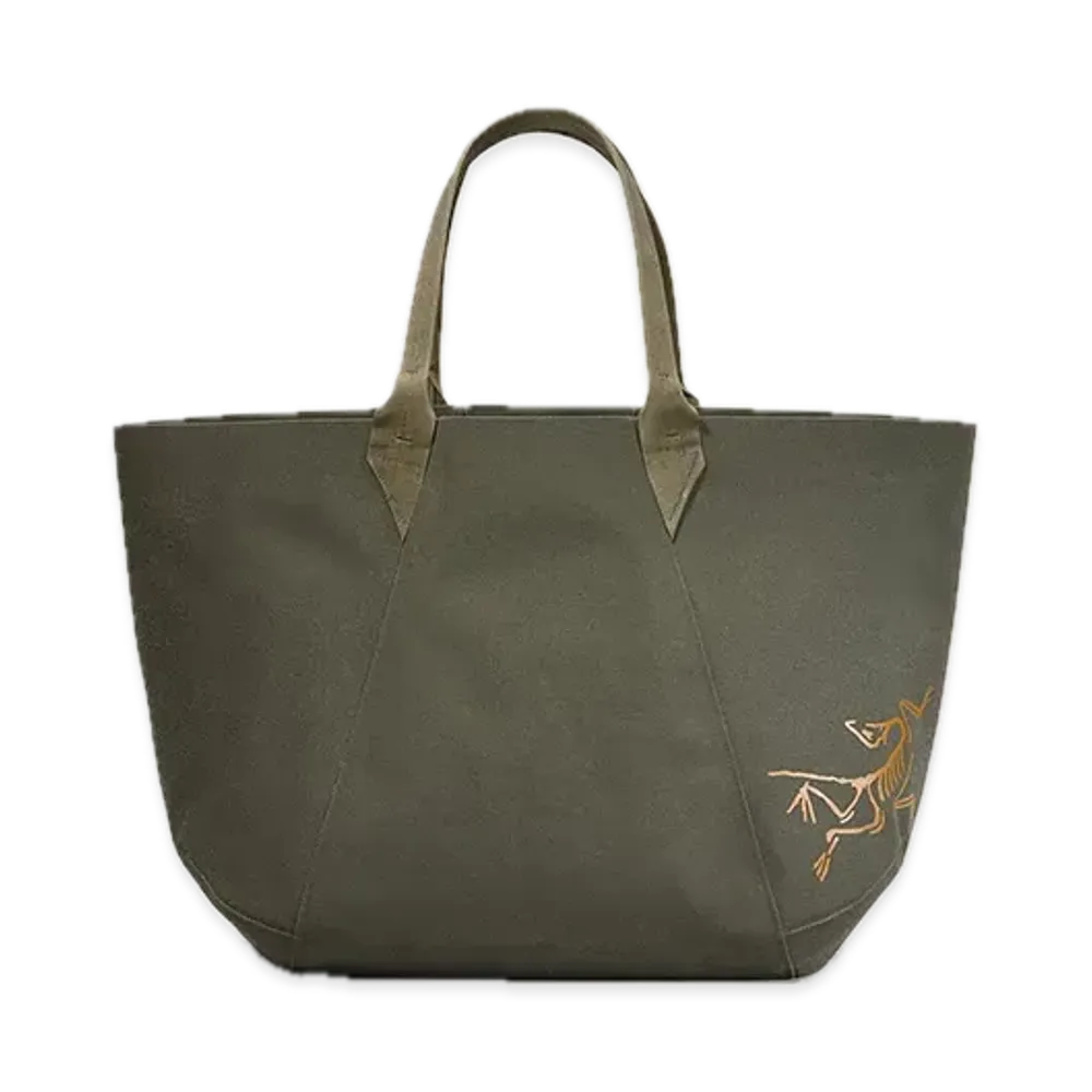 ARC'TERYX Carrier 45 Gear Tote "Tatsu"