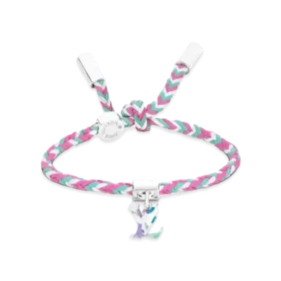 Louis Vuitton Friendship Bracelet