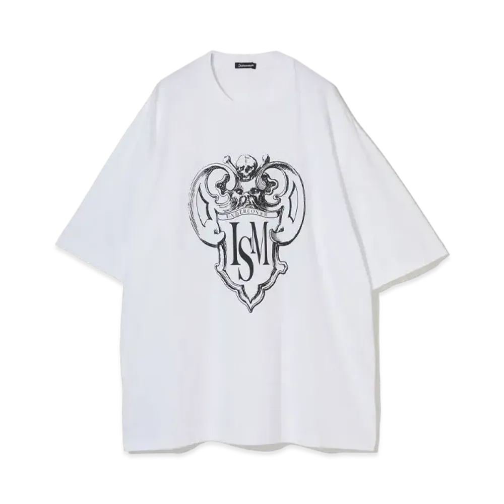 UNDERCOVER T-SHIRT "White"