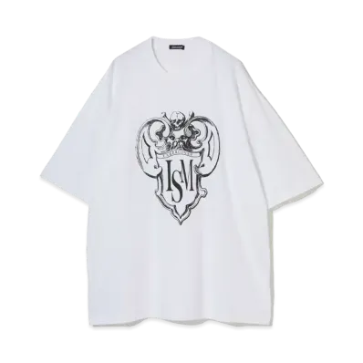 UNDERCOVER T-SHIRT "White"