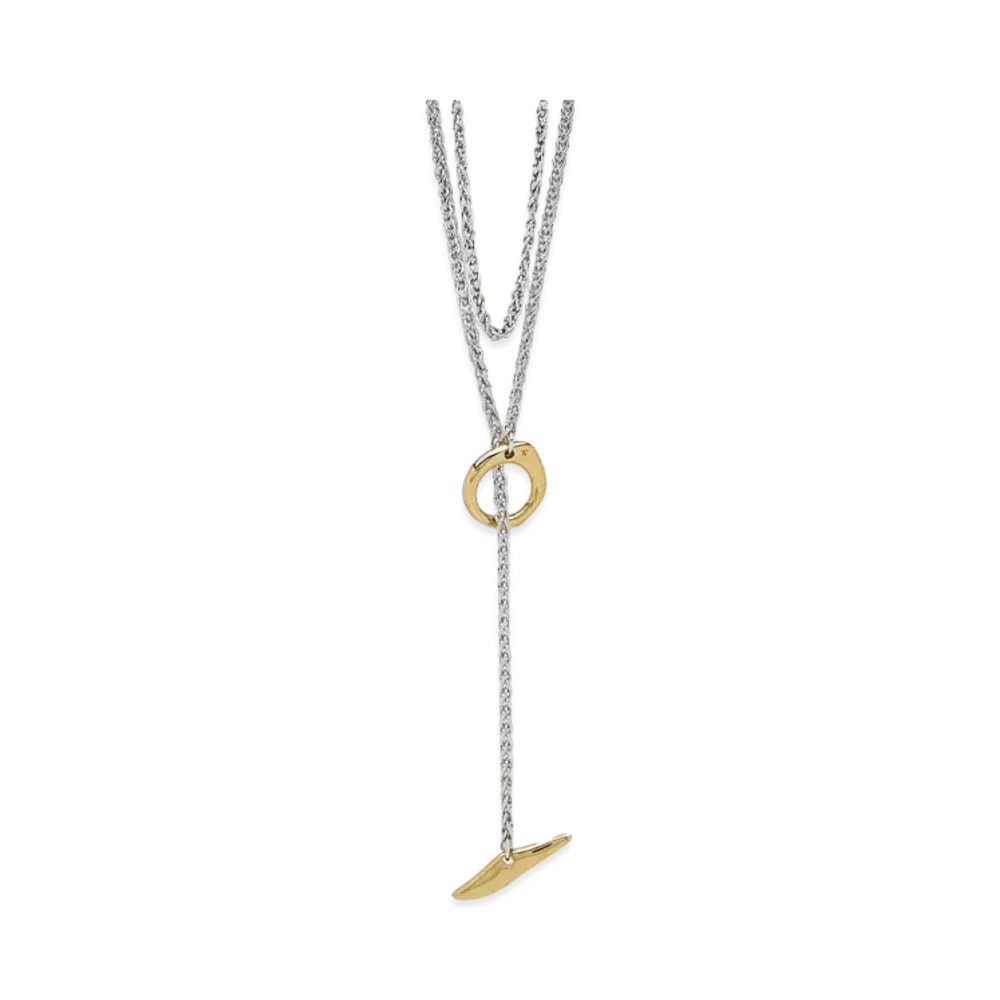 TOMWOOD Robin Chain L "Duo"