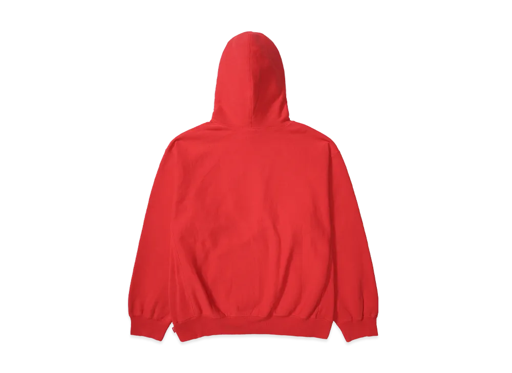 Supreme Ghostface Arc Hooded Sweatshirt 