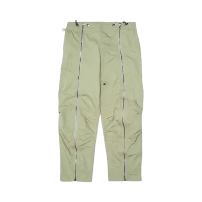 Bal CN RIPSTOP FLIGHT PANT "SAGE"
